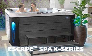 Escape X-Series Spas Portland hot tubs for sale