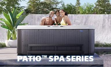Patio Plus™ Spas Portland hot tubs for sale