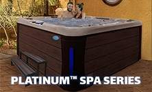 Platinum™ Spas Portland hot tubs for sale