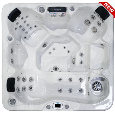Costa-X EC-749LX hot tubs for sale in Portland