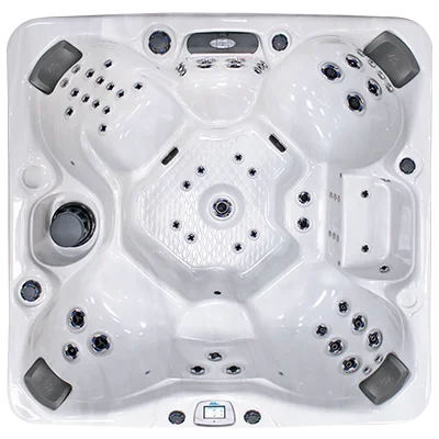 Cancun-X EC-867BX hot tubs for sale in Portland