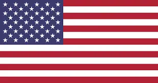 american flag-Portland