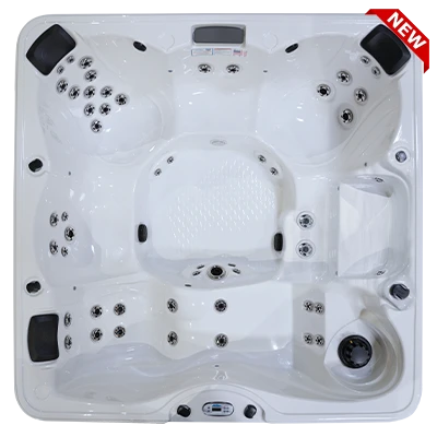 Pacifica Plus PPZ-743LC hot tubs for sale in Portland